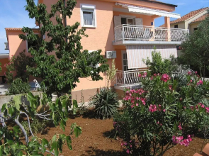Apartments Bakran