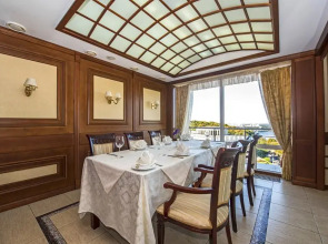 Гостиница «Днипро»