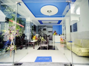 Bach Duong Apartment