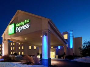Holiday Inn Express Hanover by IHG