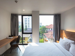 STAY Hotel Bangkok