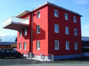 Motel Blmel