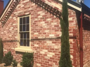 Aarav Cottage