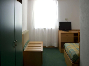 Sport Hotel Pampeago