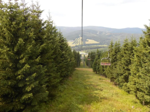 Apartment Ramzová Adam 25