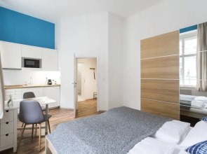 Soukenicka 23 Apartments