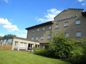 Cairn Hotel