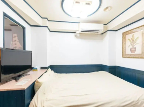 Tabist Hotel Florida Ikebukuro