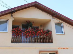 Casa Doma'r - Alina