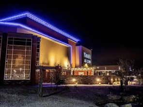 Harrah’s Phoenix Ak-Chin