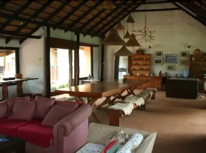 Lokovhela Mountain Cottages