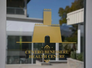 Hotel Principe Alogna & SPA