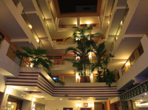 Victoria Regia Hotel