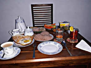 Sanithu Homestay Galle