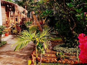 Same Same - Bungalows - Hostel