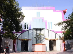 Hotel Palkhi International