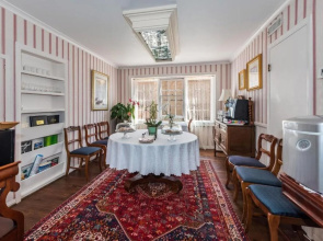 Bath Street Inn