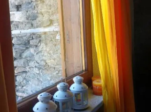 La Terrasse d'Ozein
