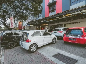 Reddoorz Near Pasundan University 2