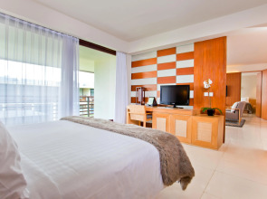 THE HAVEN Bali Seminyak