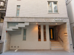 Studio Inn Nishishinjuku
