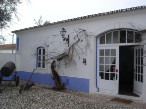 Monte da Rosada