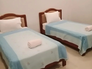 Reunrom hotel