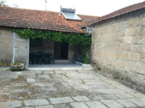 Casa da Eira - Castanheiras