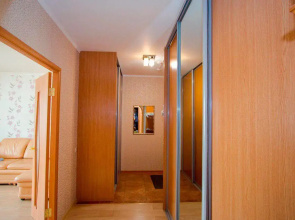 ABC Apartments on Ada Lebedeva Street 64