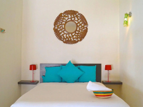 Hotel Puerto Holbox Beach Front