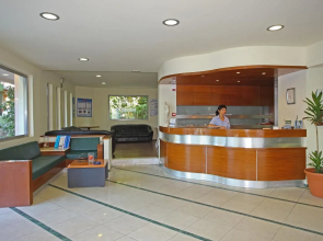 Corissia Beach Hotel