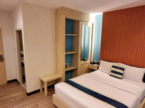 iCheck inn Chill Patong