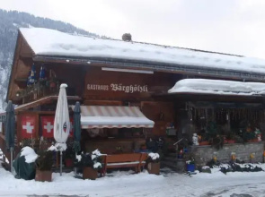 Restaurant Bärghölzli