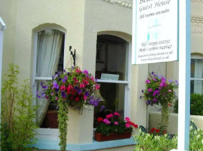 Beachend Guest House