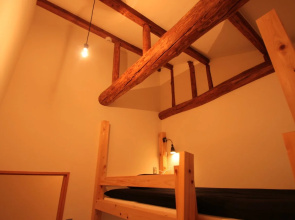 Hostel LnK (LODGING & KIN) - Hostel