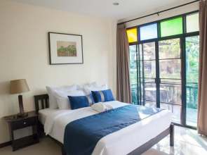 Baansuan Huansil Resort