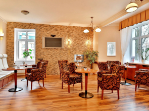 Spa Hotel Silva