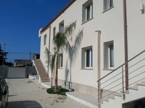 Bosco Sea Apartments