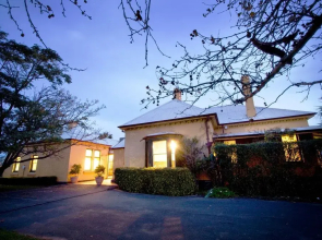 Ranelagh House