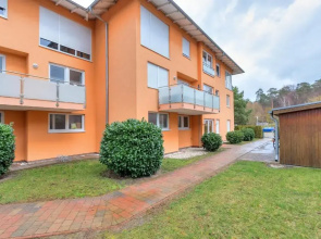 Waldstraße 8b Fewo Stein