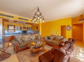 VESTA - Superior APT - 4BR - Marina