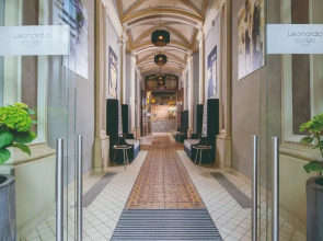 Leonardo Boutique Hotel Krakow City Center