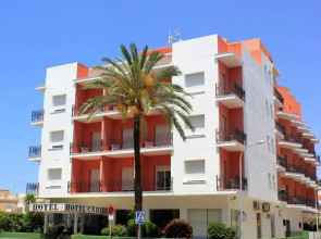 Hotel Caribe