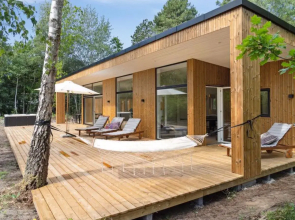 "Tinja" - 900m from the sea in Sealand