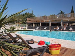 Camping La Barque