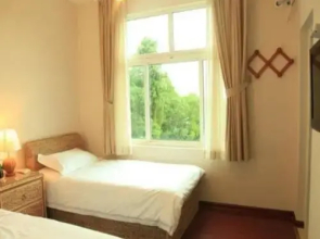 Xiamen Gulangyu Guiyuan Seaview Hostel