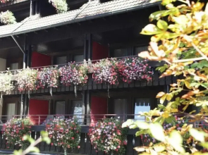 Hotel Schwarzwaldhof