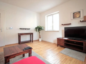 Charmante 3-Zimmerwohnung Mit Stellplatz