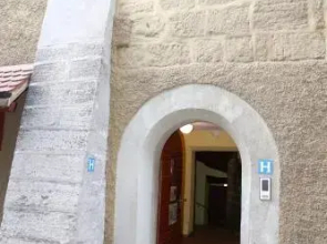 Hotel Restaurant Croix Blanche