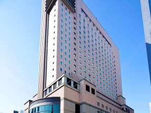 Dai-ichi Hotel Tokyo